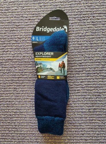 Bridgedale explorer men - explorer, men's