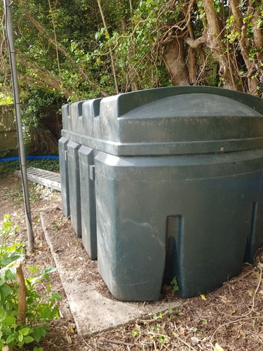 Titan ecospace 2500 litre 550 - ecospace,