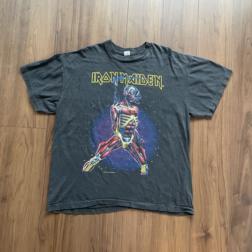 1987 tour iron - tour, t