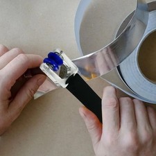 Foil Burnisher W/ Handle