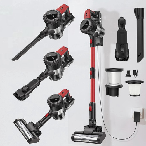 6000w cordless vacuum cleaner - cordless,