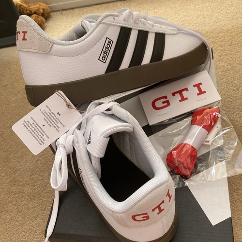 Limited edition adidas vl - 7.0,