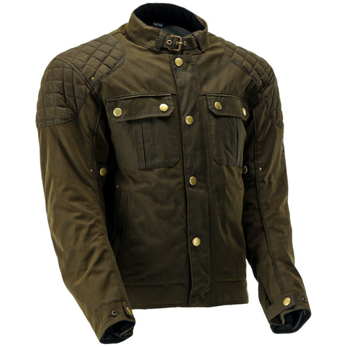 Richa scrambler waterproof - richa,
