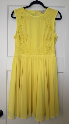 Ted baker vember yellow - ted,