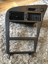 Toyota Celica Mk5/6 Dash Centre Console Trim Genuine