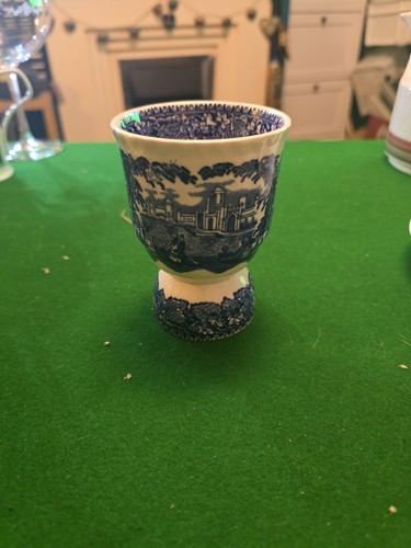 Masons vista double egg cup - egg,