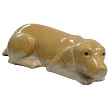 Vintage Golden Retriever