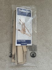 Pitsco Trebuchet Kit # 26635