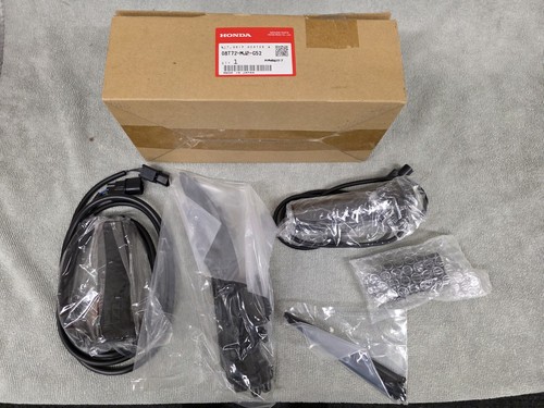 Honda genuine oem heated hand - oem,