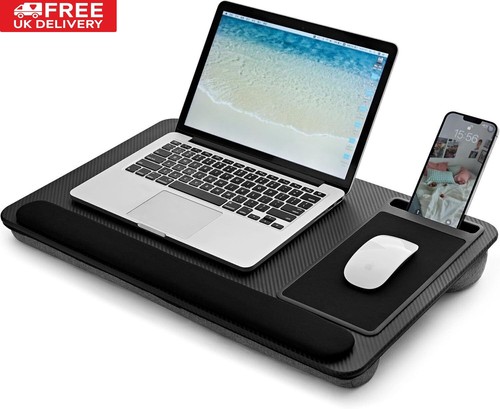 Portable laptop lap - portable,