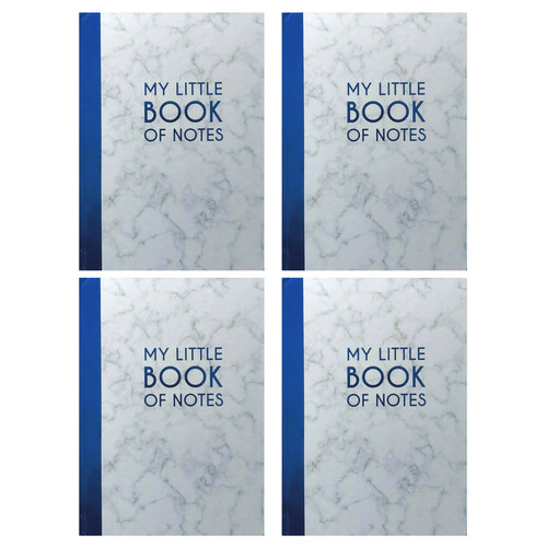 Little book of notes a6 - x,
