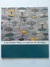 LUCIENNE DAY : A career in