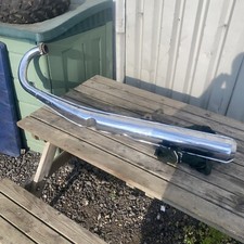 Suzuki Gt750 Exhaust Kettle Triple