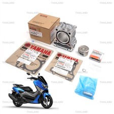 Fits Yamaha Nmax N-Max 155cc