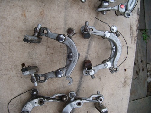 Mafac dural forged - mafac, brake
