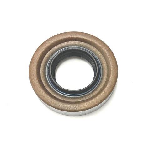 Front diff oil - diff, seal