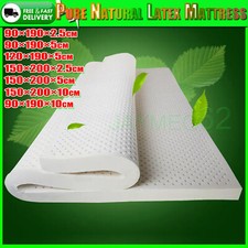 Natural Latex Mattress Thin