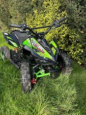 50cc mini moto quad bike