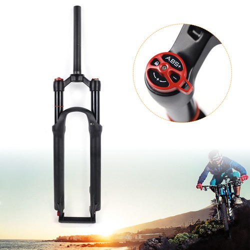Suspension fork air shock - 26",