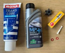Service maintenance kit 5hp - service,