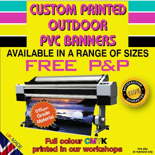 Printed pvc weatherproof - pvc,