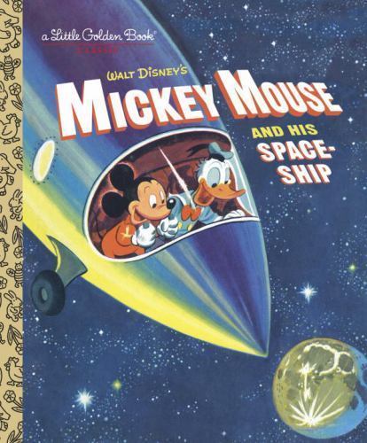 Mickey mouse and - mickey,