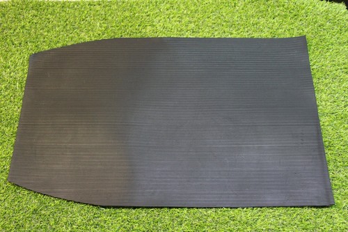 Floor mat rubber sidecar dnepr - mat,