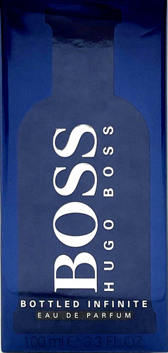 Hugo boss bottled infinite eau - bottled,