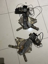 Aston Martin DB5 DB6 electric windows