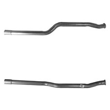 Exhaust Pipe Centre For