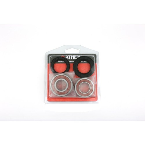 Bearings for rear wheel - , yamaha