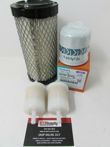 Kubota engine filter - kubota,