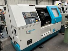 Ref 38 Colchester Tornado 220M CNC Lathe