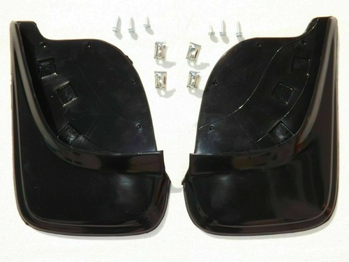Rear mud flaps splash - mud,