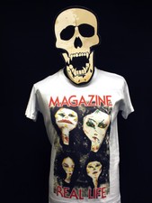 Magazine - Real Life - T-Shirt