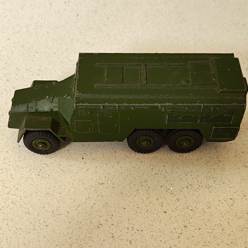 Dinky toys - toys, 1951