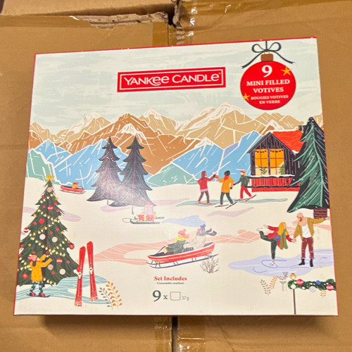 Yankee candle mini - yankee,