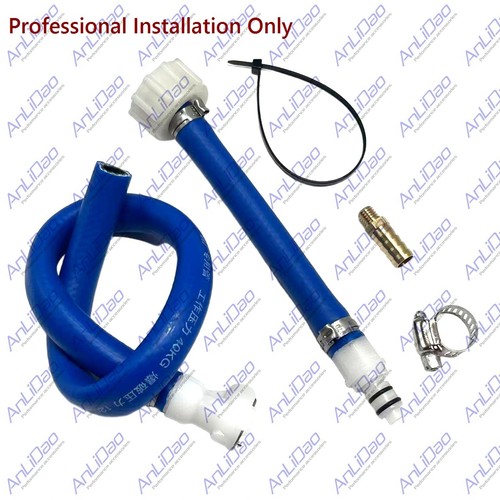 Atlantis flush kit repl yamaha - atlantis,