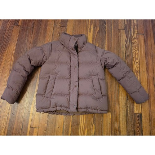 Lululemon wunder puff jacket - wunder,