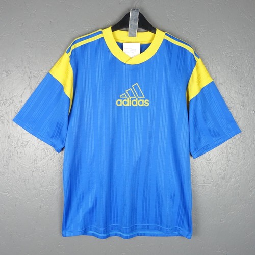 Vintage adidas football shirt - adidas,