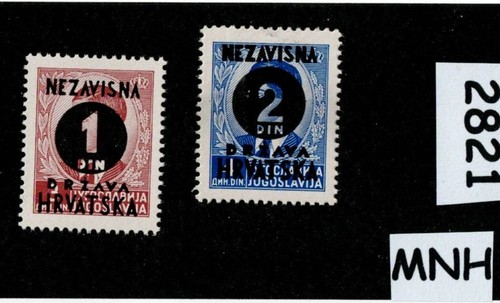 Mnh stamp set - stamp, 1941