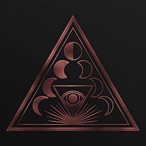 Soen lotus vinyl record - -,