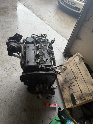 Transit custom euro5 fwd - transit,