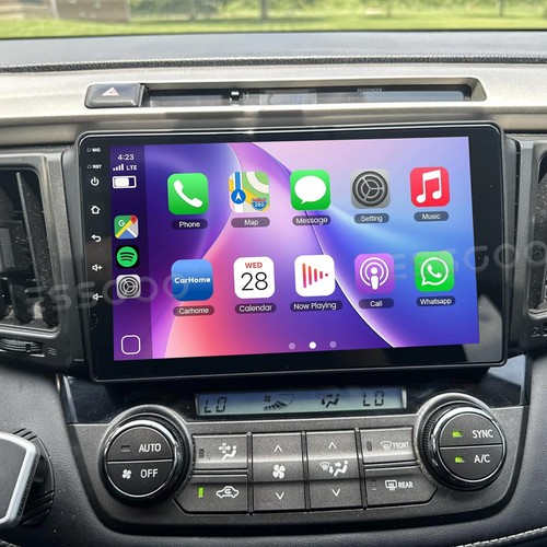 64gb carplay stereo - 4+64gb,