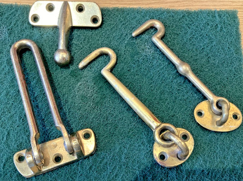 Door restrictor security heavy - restrictor,