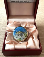 Rare boxed Staffordshire