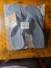 Oakley Mens Flip Flop Size 12