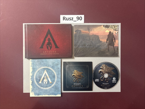Assassins creed odyssey - assassins,