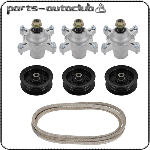Deck rebuild kit for - rebuild,