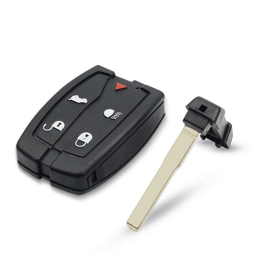 Replace remote key - key, fob